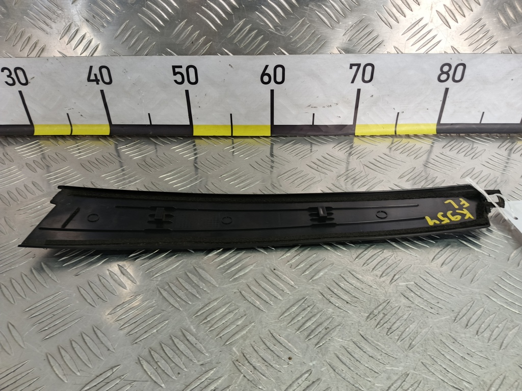 накладка двери HONDA Accord 2.4 AT (177 л.с.)Accord  VIII (2007—2011) Седан 72470TL0003, 3279 рублей, Москва