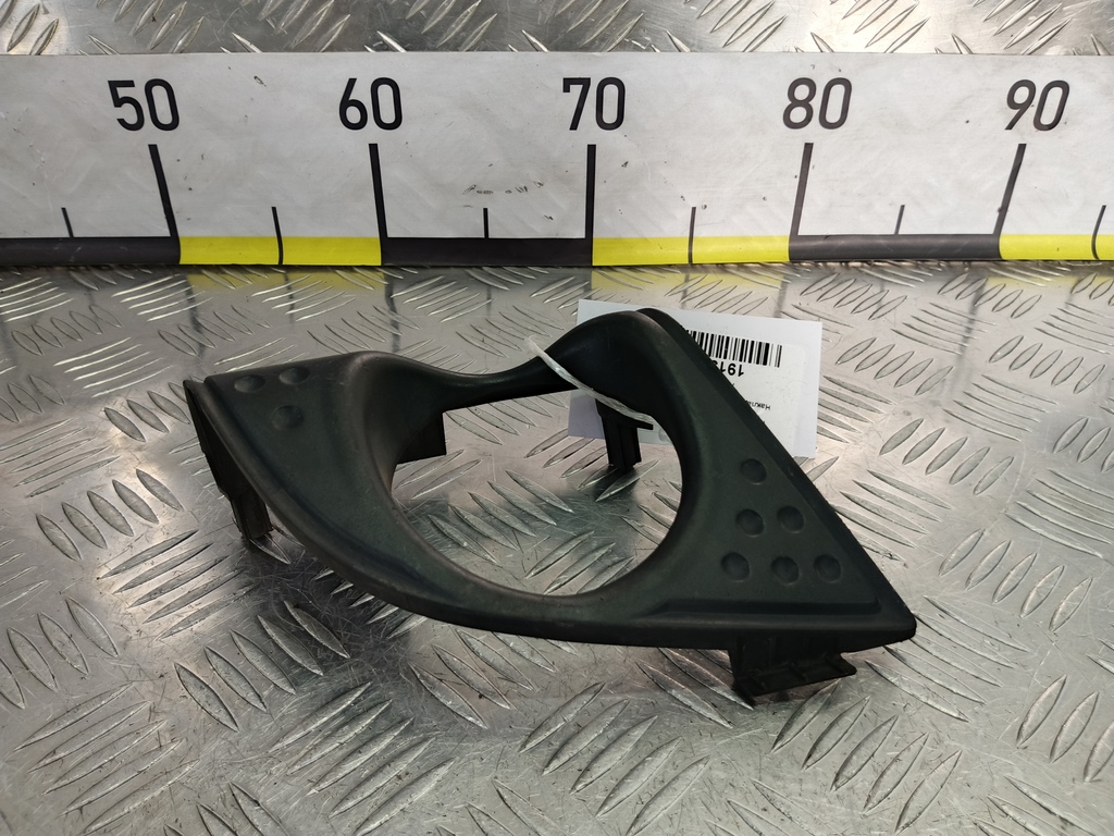 накладка бампера переднего HONDA Accord 2.4 AT (177 л.с.)Accord  VIII (2007—2011) Седан 71108TL0G00, 1550 рублей, Москва