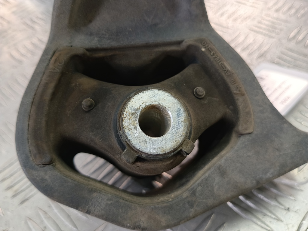 подушка двигателя (опора двс) HONDA Accord 2.4 AT (177 л.с.)Accord  VIII (2007—2011) Седан 50810TA0A01, 1550 рублей, Москва