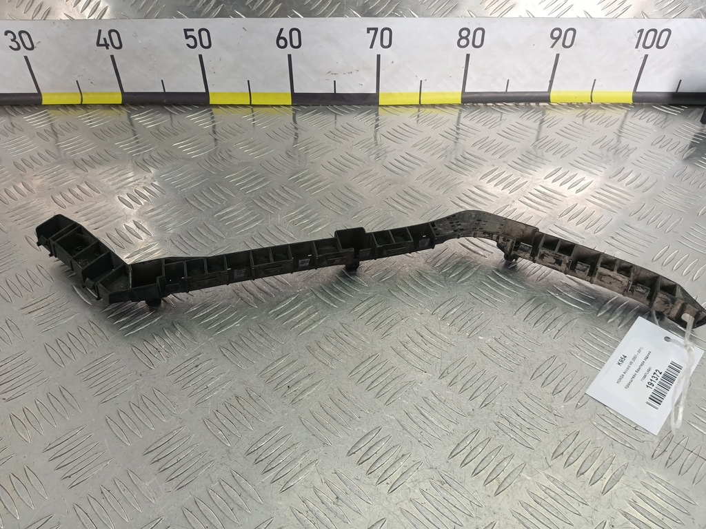 кронштейн бампера HONDA Accord 2.4 AT (177 л.с.)Accord  VIII (2007—2011) Седан 71598TL0G01, 750 рублей, Москва