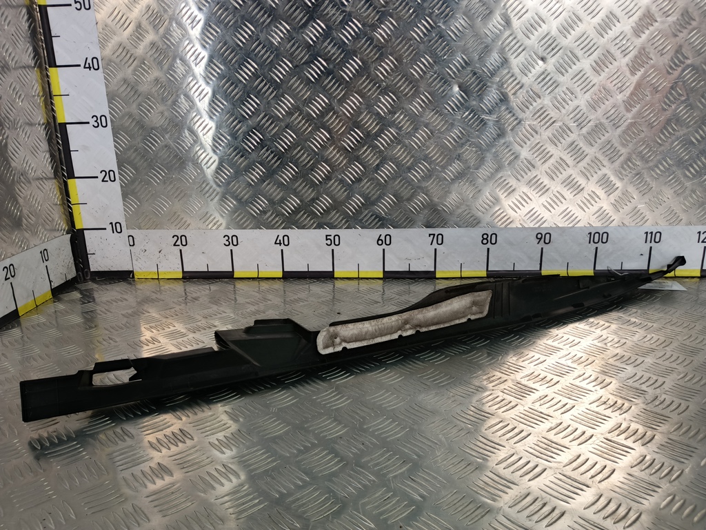 накладка крыла переднего HONDA Accord 2.4 AT (177 л.с.)Accord  VIII (2007—2011) Седан 74207TL0G00, 2010 рублей, Москва