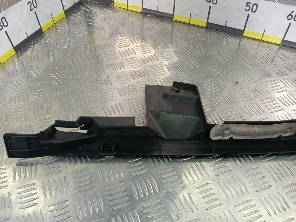 накладка крыла переднего HONDA Accord 2.4 AT (177 л.с.)Accord  VIII (2007—2011) Седан 74207TL0G00, 2010 рублей, Москва