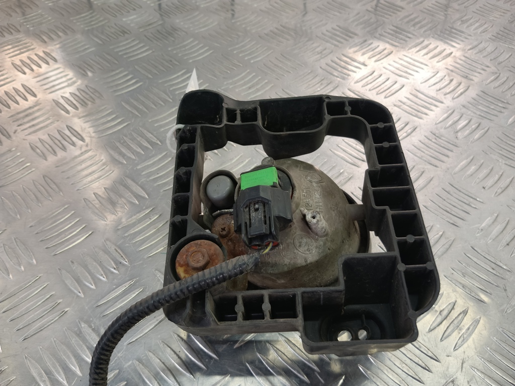 фара противотуманная HONDA Accord 2.4 AT (177 л.с.)Accord  VIII (2007—2011) Седан 33950TL0E01, 4430 рублей, Москва