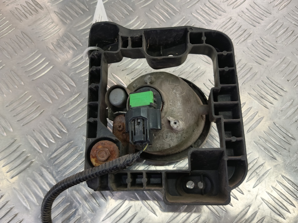 фара противотуманная HONDA Accord 2.4 AT (177 л.с.)Accord  VIII (2007—2011) Седан 33950TL0E01, 4430 рублей, Москва