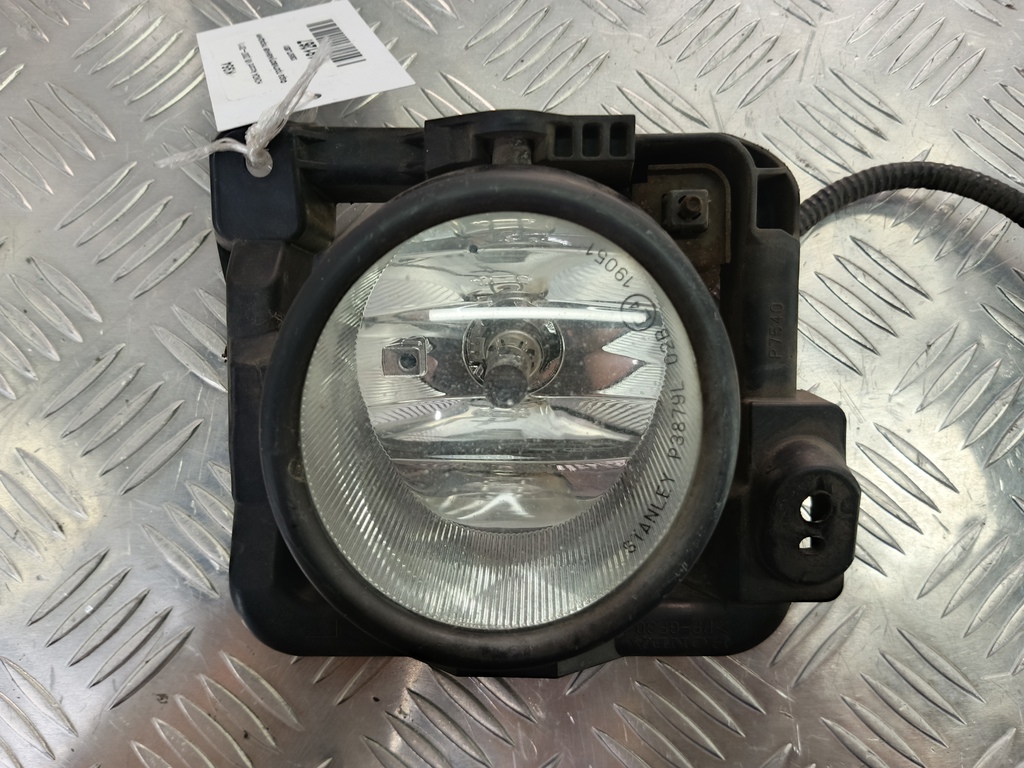 фара противотуманная HONDA Accord 2.4 AT (177 л.с.)Accord  VIII (2007—2011) Седан 33950TL0E01, 4430 рублей, Москва