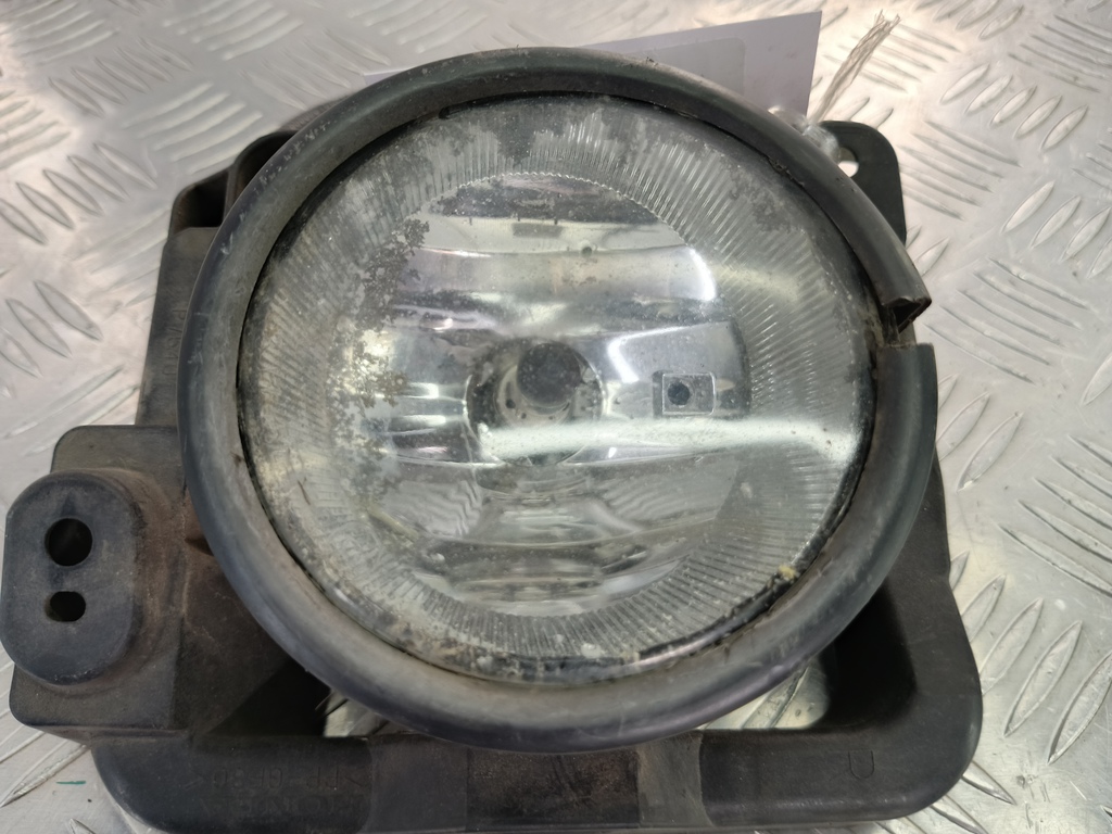 фара противотуманная HONDA Accord 2.4 AT (177 л.с.)Accord  VIII (2007—2011) Седан 33900TL0E01, 5230 рублей, Москва