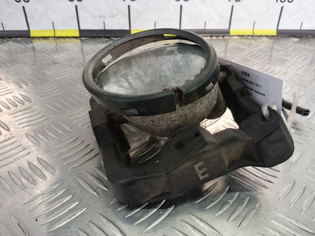 фара противотуманная HONDA Accord 2.4 AT (177 л.с.)Accord  VIII (2007—2011) Седан 33900TL0E01, 5230 рублей, Москва