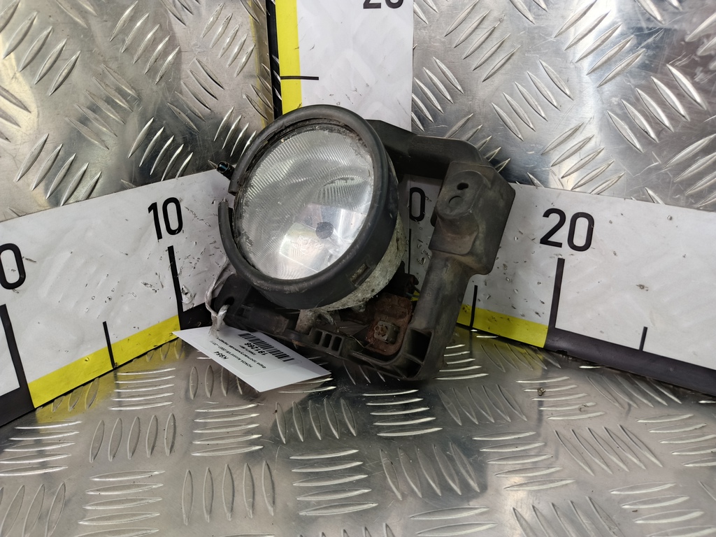 фара противотуманная HONDA Accord 2.4 AT (177 л.с.)Accord  VIII (2007—2011) Седан 33900TL0E01, 5230 рублей, Москва