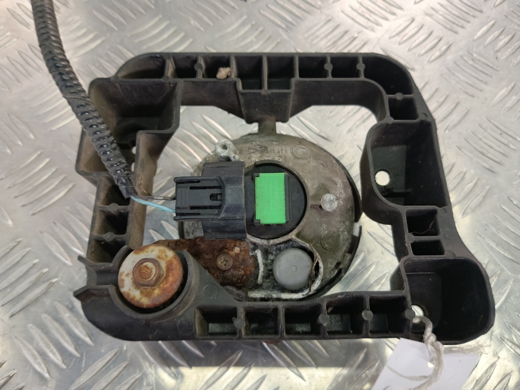 фара противотуманная HONDA Accord 2.4 AT (177 л.с.)Accord  VIII (2007—2011) Седан 33900TL0E01, 5230 рублей, Москва