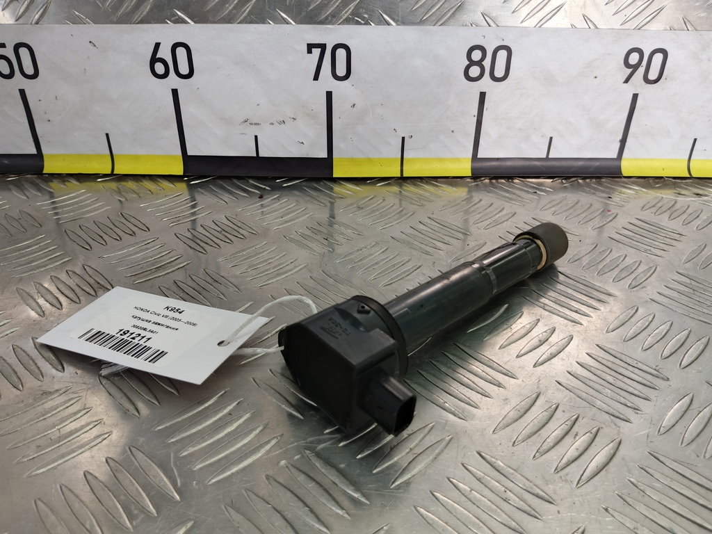 катушка зажигания HONDA Accord 2.4 AT (177 л.с.)Accord  VIII (2007—2011) Седан 30520RL5A01, 1550 рублей, Москва