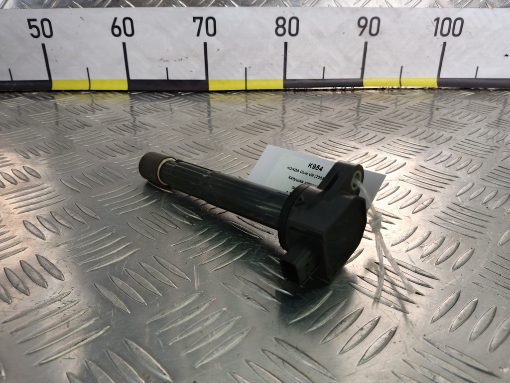 катушка зажигания HONDA Accord 2.4 AT (177 л.с.)Accord  VIII (2007—2011) Седан 30520RL5A01, 1550 рублей, Москва