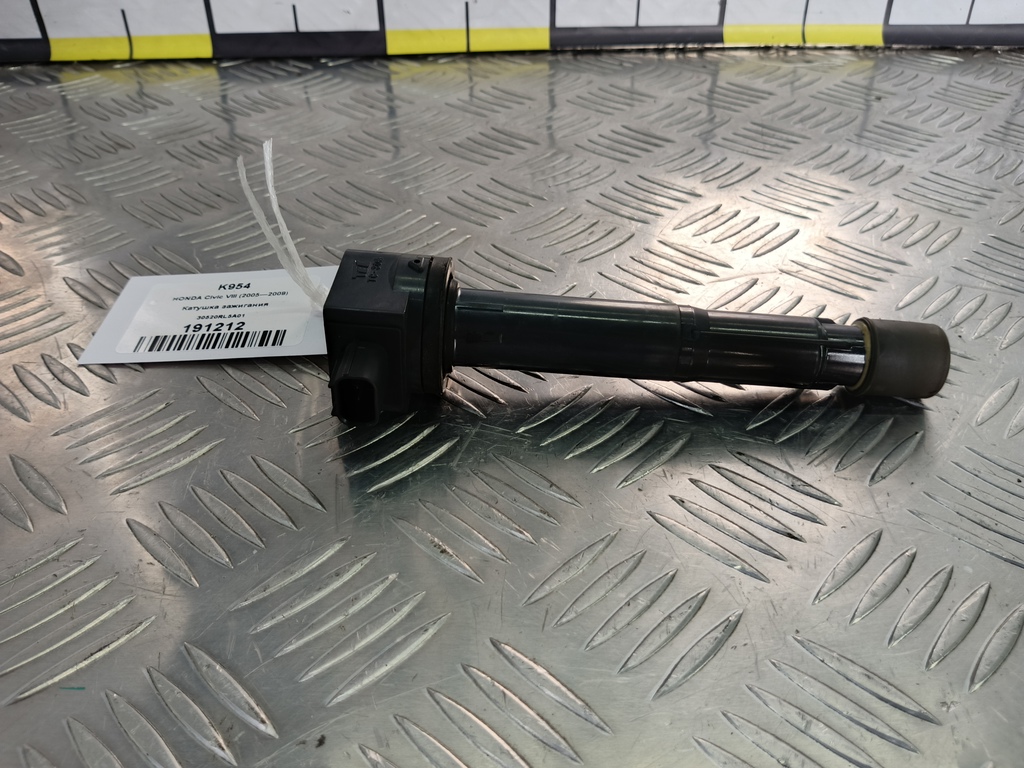 катушка зажигания HONDA Accord 2.4 AT (177 л.с.)Accord  VIII (2007—2011) Седан 30520RL5A01, 1550 рублей, Москва