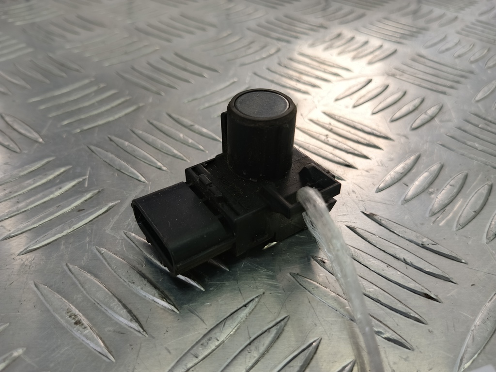 датчик парковки HONDA Accord 2.4 AT (177 л.с.)Accord  VIII (2007—2011) Седан 39680TL0G01, 3850 рублей, Москва