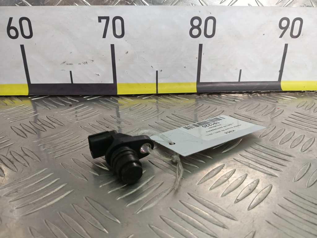 датчик положения распредвала HONDA Accord 2.4 AT (177 л.с.)Accord  VIII (2007—2011) Седан 37510R40A01, 1550 рублей, Москва