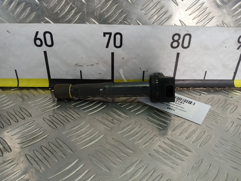 катушка зажигания HONDA Accord 2.4 AT (177 л.с.)Accord  VIII (2007—2011) Седан 30520RL5A01, 1550 рублей, Москва