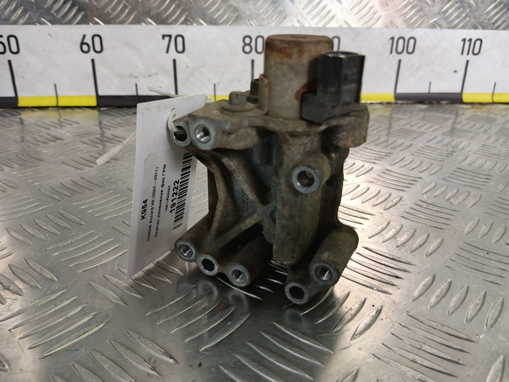 клапан изменения фаз грм HONDA Accord 2.4 AT (177 л.с.)Accord  VIII (2007—2011) Седан 15811R40003, 5580 рублей, Москва