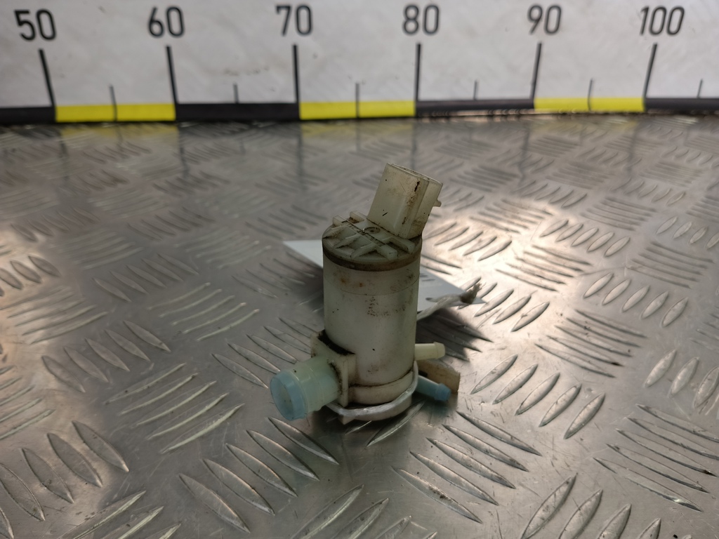 насос омывателя (моторчик) HONDA Accord 2.4 AT (177 л.с.)Accord  VIII (2007—2011) Седан 76846TA0A01, 2130 рублей, Москва