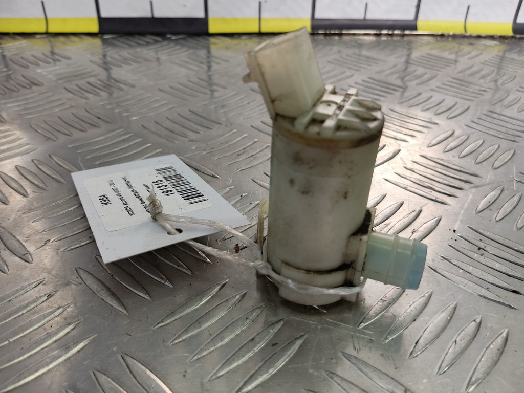 насос омывателя (моторчик) HONDA Accord 2.4 AT (177 л.с.)Accord  VIII (2007—2011) Седан 76846TA0A01, 2130 рублей, Москва