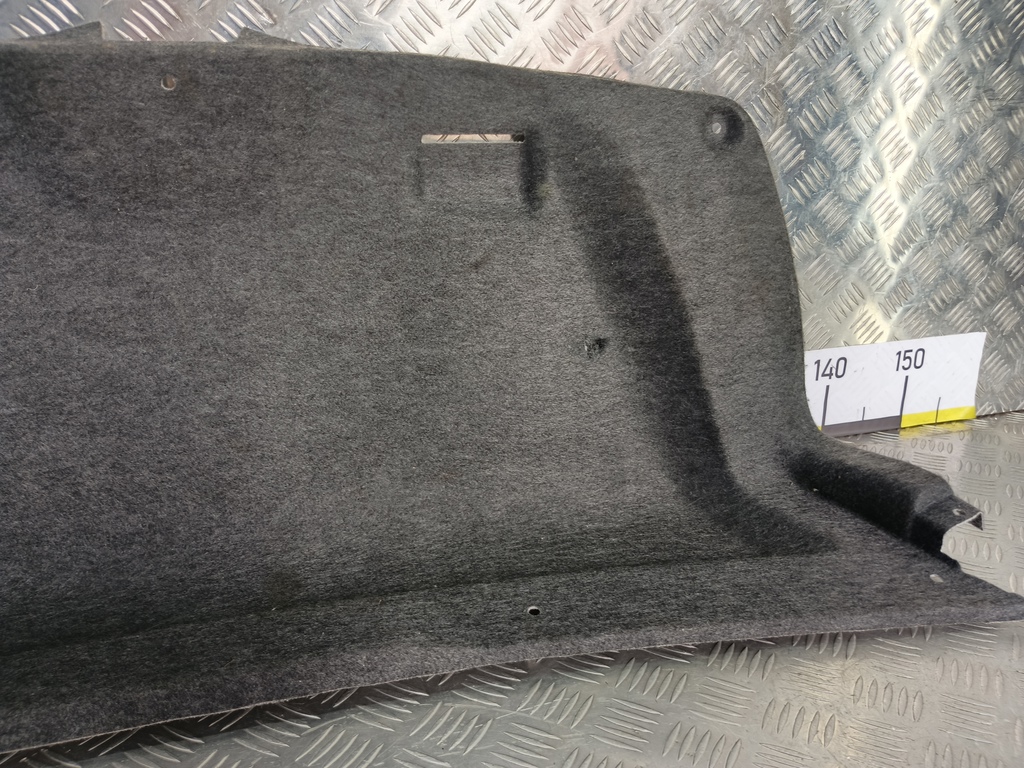 обшивка крышки багажника HONDA Accord 2.4 AT (177 л.с.)Accord  VIII (2007—2011) Седан 84630TL0E01ZA, 980 рублей, Москва