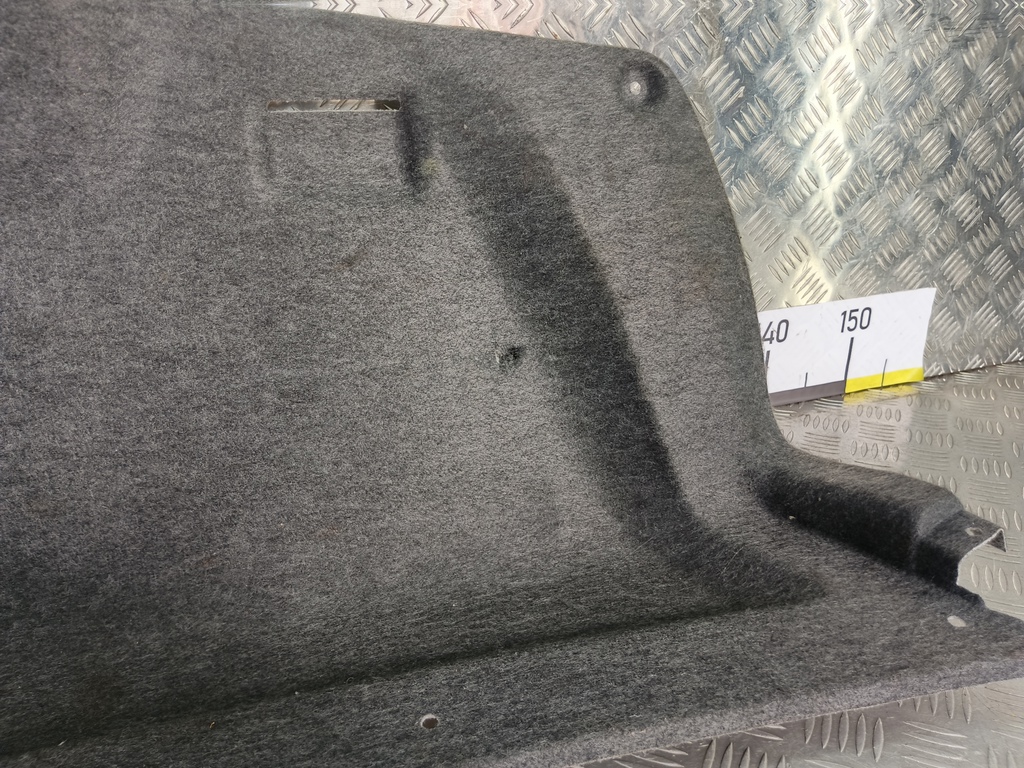 обшивка крышки багажника HONDA Accord 2.4 AT (177 л.с.)Accord  VIII (2007—2011) Седан 84630TL0E01ZA, 980 рублей, Москва