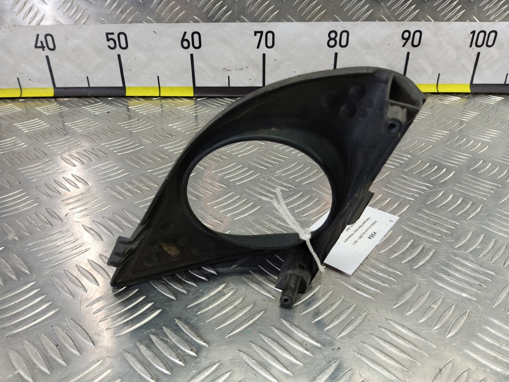 накладка бампера переднего HONDA Accord 2.4 AT (177 л.с.)Accord  VIII (2007—2011) Седан 71103TL0G00, 1780 рублей, Москва