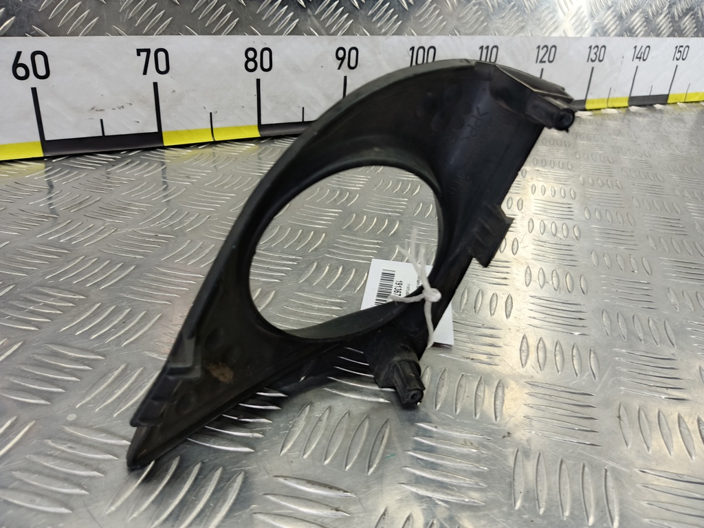 накладка бампера переднего HONDA Accord 2.4 AT (177 л.с.)Accord  VIII (2007—2011) Седан 71103TL0G00, 1780 рублей, Москва