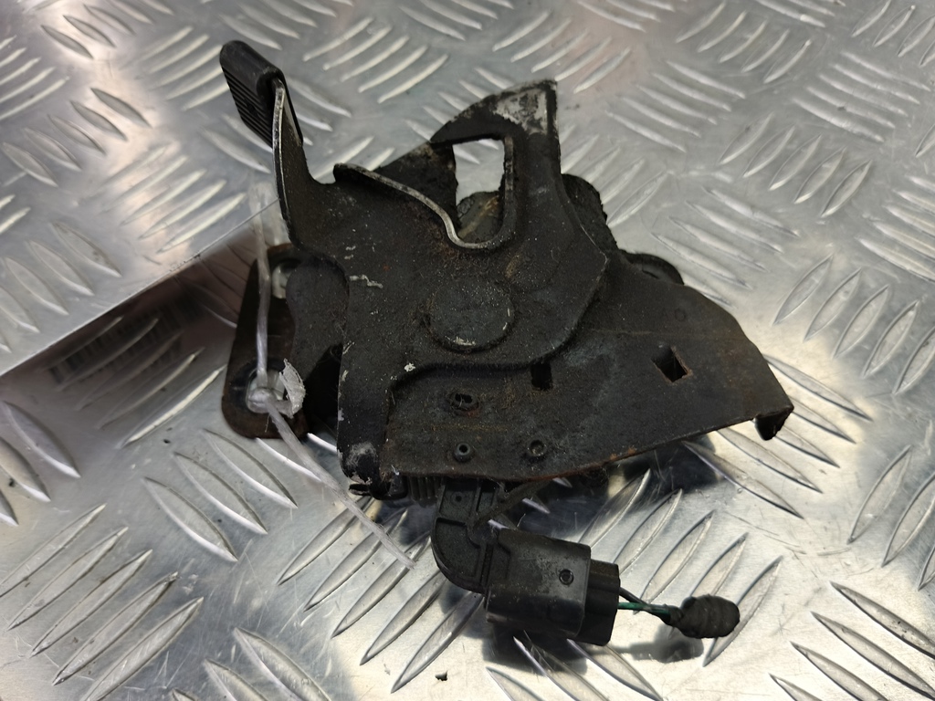 замок капота HONDA Accord 2.4 AT (177 л.с.)Accord  VIII (2007—2011) Седан 74120TL0G01, 1210 рублей, Москва