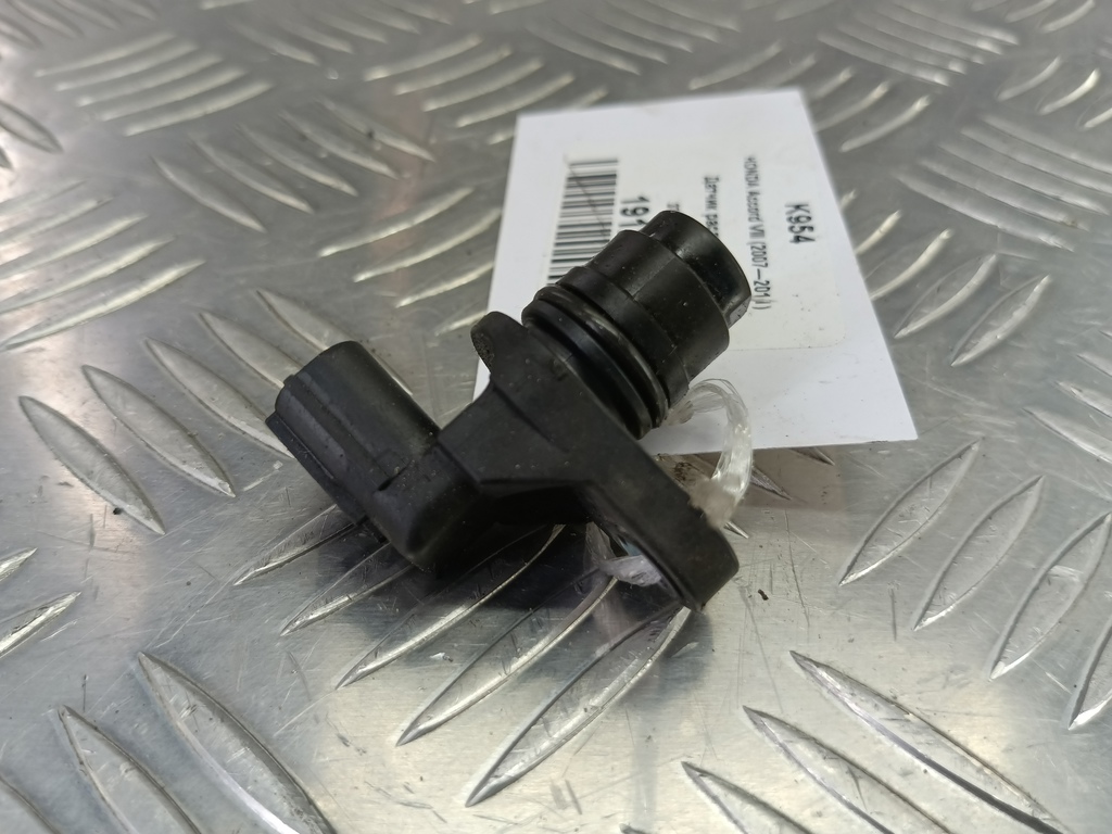 датчик положения распредвала HONDA Accord 2.4 AT (177 л.с.)Accord  VIII (2007—2011) Седан 37510R40A01, 1550 рублей, Москва