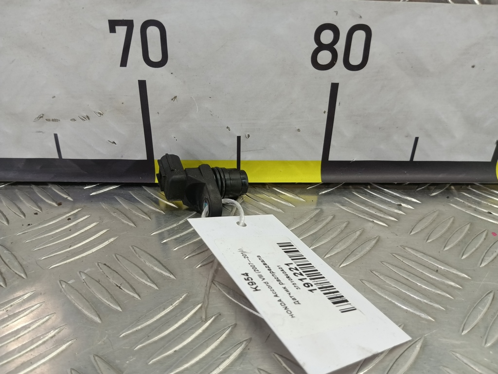 датчик положения распредвала HONDA Accord 2.4 AT (177 л.с.)Accord  VIII (2007—2011) Седан 37510R40A01, 1550 рублей, Москва