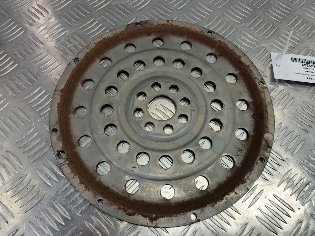 маховик HONDA Accord 2.4 AT (177 л.с.)Accord  VIII (2007—2011) Седан 26251PNA000, 1090 рублей, Москва