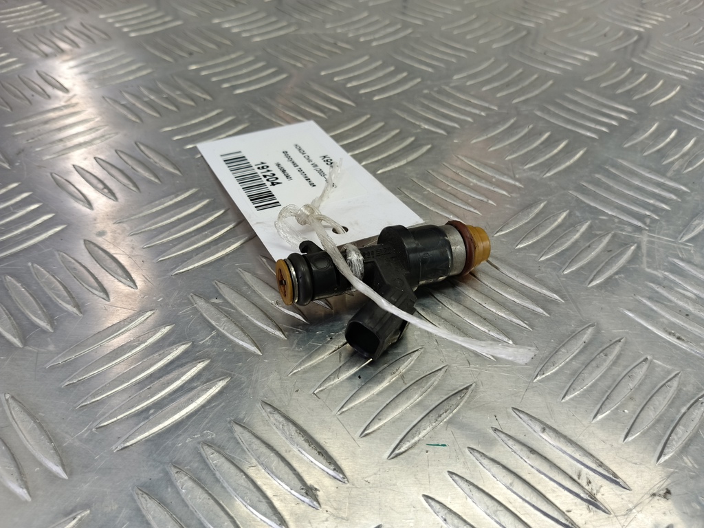 форсунка топливная HONDA Accord 2.4 AT (177 л.с.)Accord  VIII (2007—2011) Седан 16450R40A01, 1090 рублей, Москва