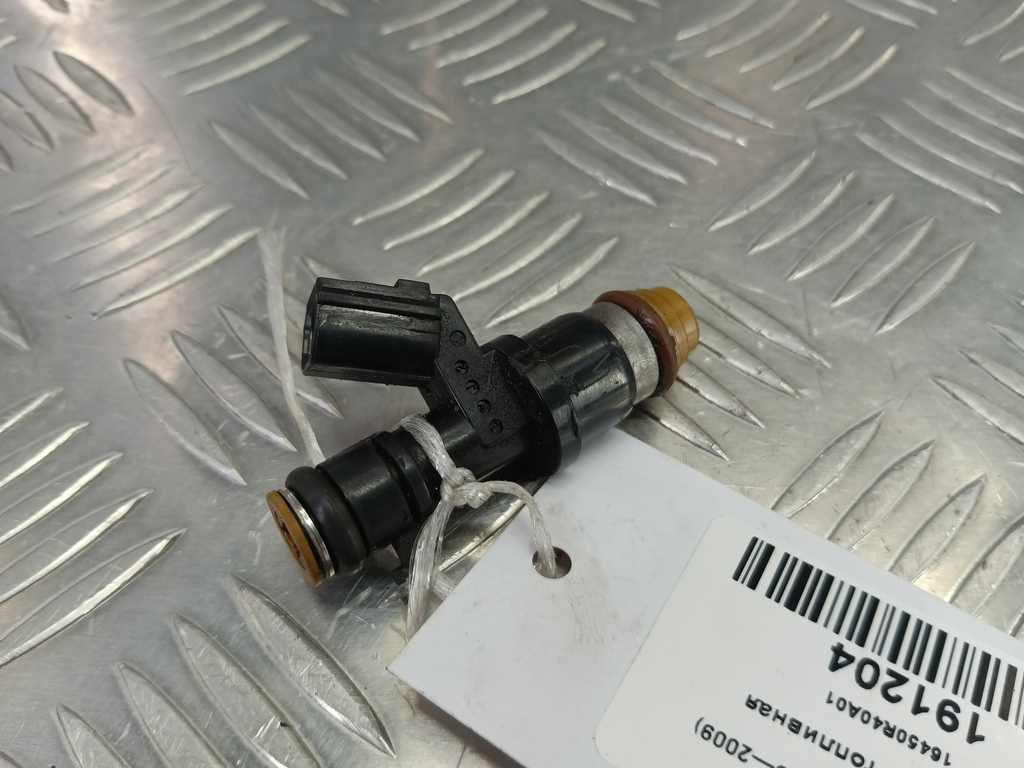 форсунка топливная HONDA Accord 2.4 AT (177 л.с.)Accord  VIII (2007—2011) Седан 16450R40A01, 1090 рублей, Москва