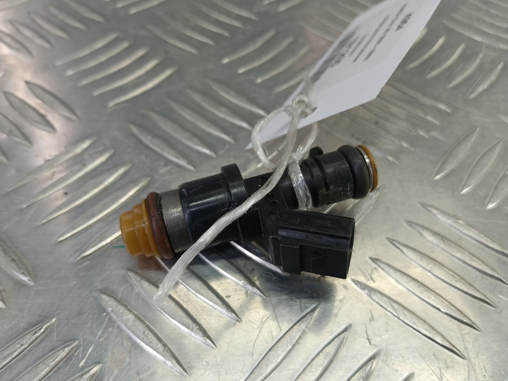 форсунка топливная HONDA Accord 2.4 AT (177 л.с.)Accord  VIII (2007—2011) Седан 16450R40A01, 1090 рублей, Москва