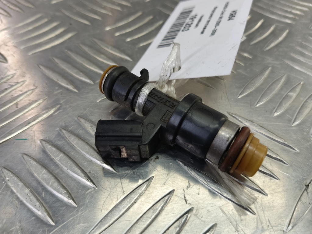 форсунка топливная HONDA Accord 2.4 AT (177 л.с.)Accord  VIII (2007—2011) Седан 16450R40A01, 1090 рублей, Москва