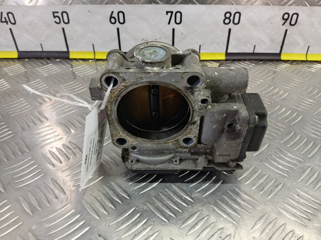 дроссельная заслонка HONDA Accord 2.4 AT (177 л.с.)Accord  VIII (2007—2011) Седан 16400RL5A01, 2130 рублей, Москва