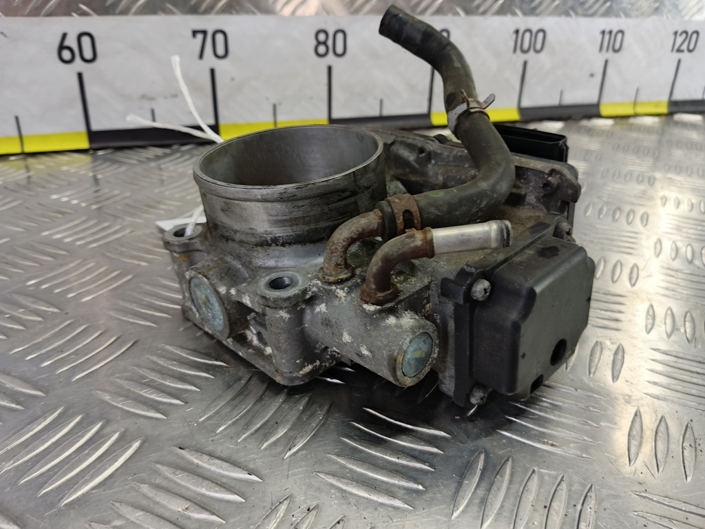 дроссельная заслонка HONDA Accord 2.4 AT (177 л.с.)Accord  VIII (2007—2011) Седан 16400RL5A01, 2130 рублей, Москва