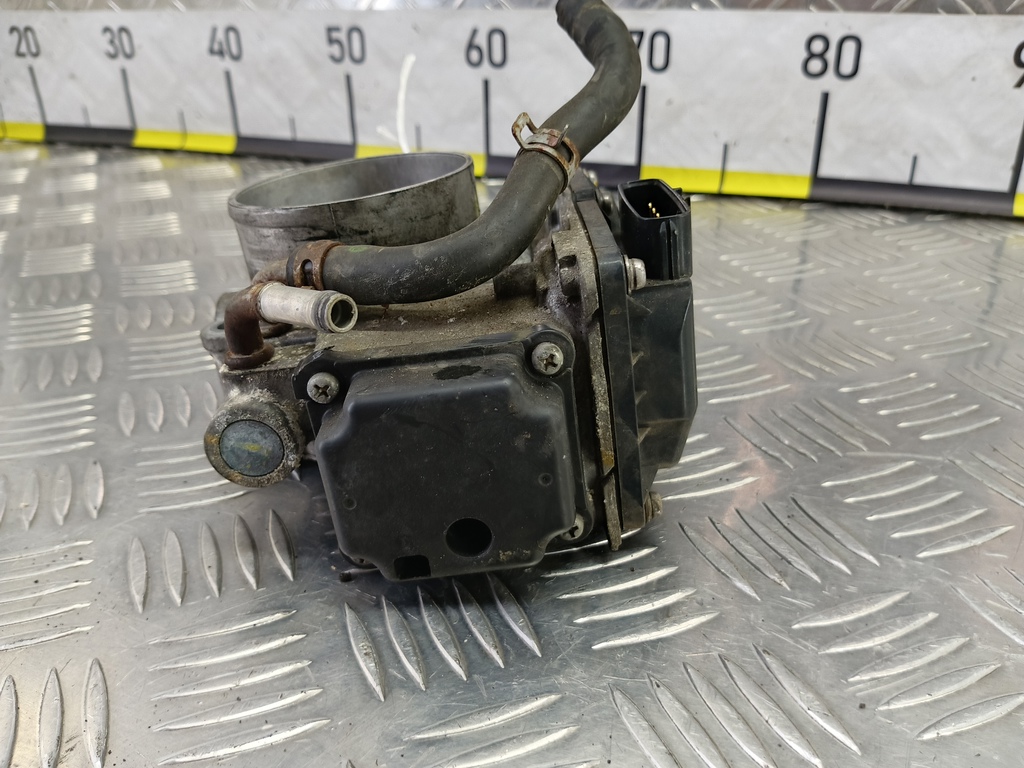 дроссельная заслонка HONDA Accord 2.4 AT (177 л.с.)Accord  VIII (2007—2011) Седан 16400RL5A01, 2130 рублей, Москва