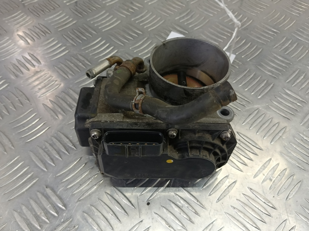 дроссельная заслонка HONDA Accord 2.4 AT (177 л.с.)Accord  VIII (2007—2011) Седан 16400RL5A01, 2130 рублей, Москва