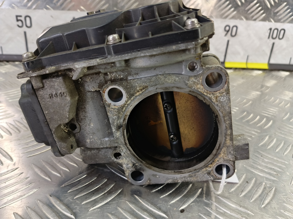 дроссельная заслонка HONDA Accord 2.4 AT (177 л.с.)Accord  VIII (2007—2011) Седан 16400RL5A01, 2130 рублей, Москва