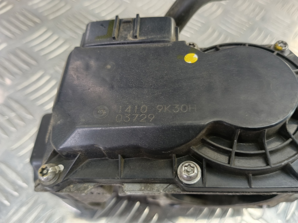 дроссельная заслонка HONDA Accord 2.4 AT (177 л.с.)Accord  VIII (2007—2011) Седан 16400RL5A01, 2130 рублей, Москва