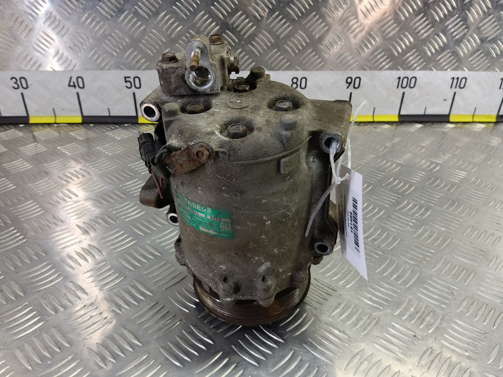 компрессор кондиционера HONDA Accord 2.4 AT (177 л.с.)Accord  VIII (2007—2011) Седан 38810RL6G01, 18800 рублей, Москва