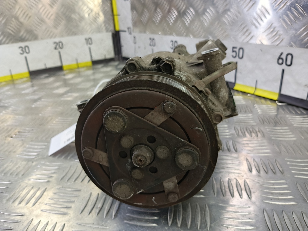 компрессор кондиционера HONDA Accord 2.4 AT (177 л.с.)Accord  VIII (2007—2011) Седан 38810RL6G01, 18800 рублей, Москва