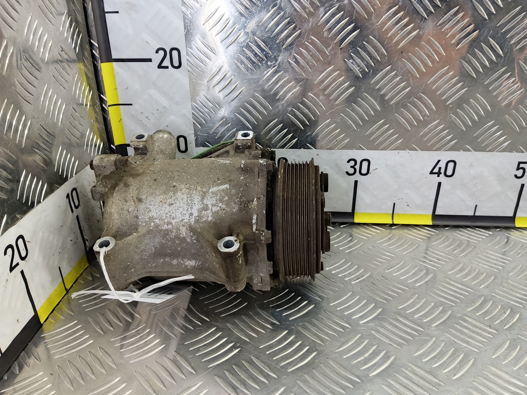 компрессор кондиционера HONDA Accord 2.4 AT (177 л.с.)Accord  VIII (2007—2011) Седан 38810RL6G01, 18800 рублей, Москва