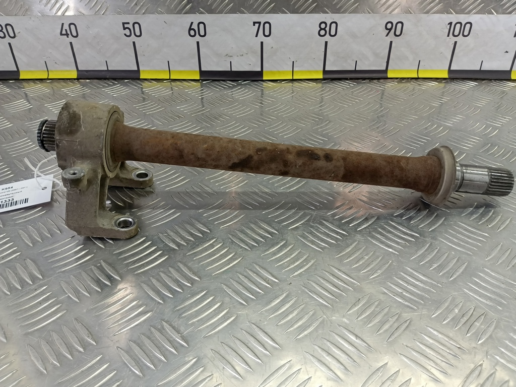 вал промежуточный HONDA Accord 2.4 AT (177 л.с.)Accord  VIII (2007—2011) Седан 44500TA0A00, 6959 рублей, Москва