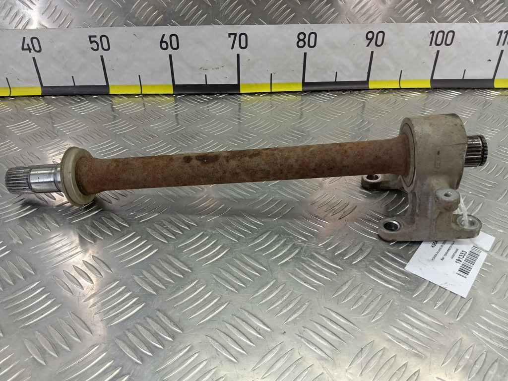 вал промежуточный HONDA Accord 2.4 AT (177 л.с.)Accord  VIII (2007—2011) Седан 44500TA0A00, 6959 рублей, Москва