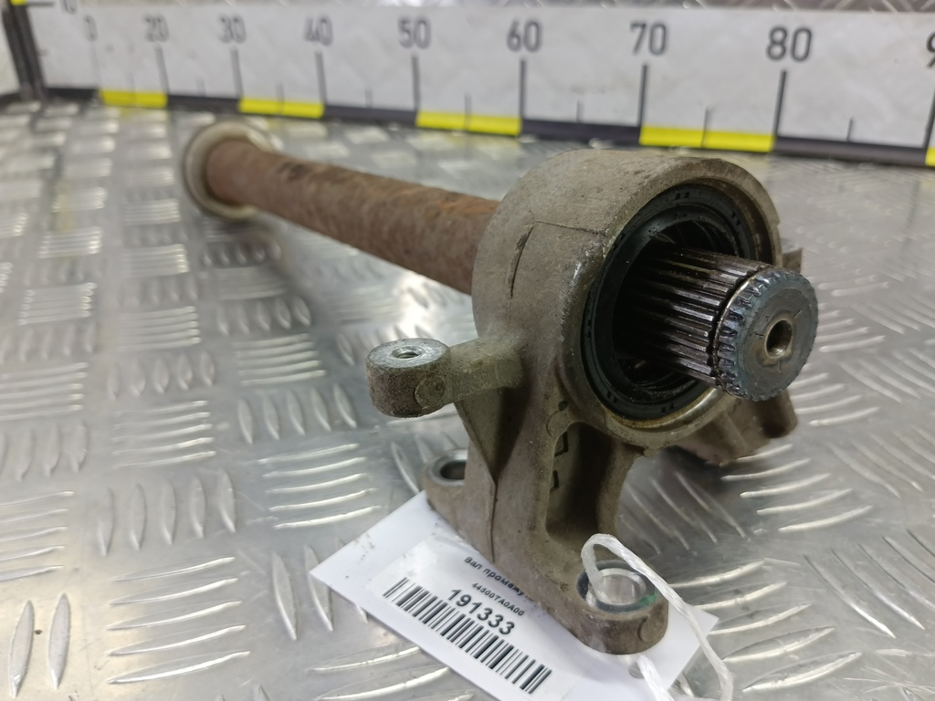 вал промежуточный HONDA Accord 2.4 AT (177 л.с.)Accord  VIII (2007—2011) Седан 44500TA0A00, 6959 рублей, Москва