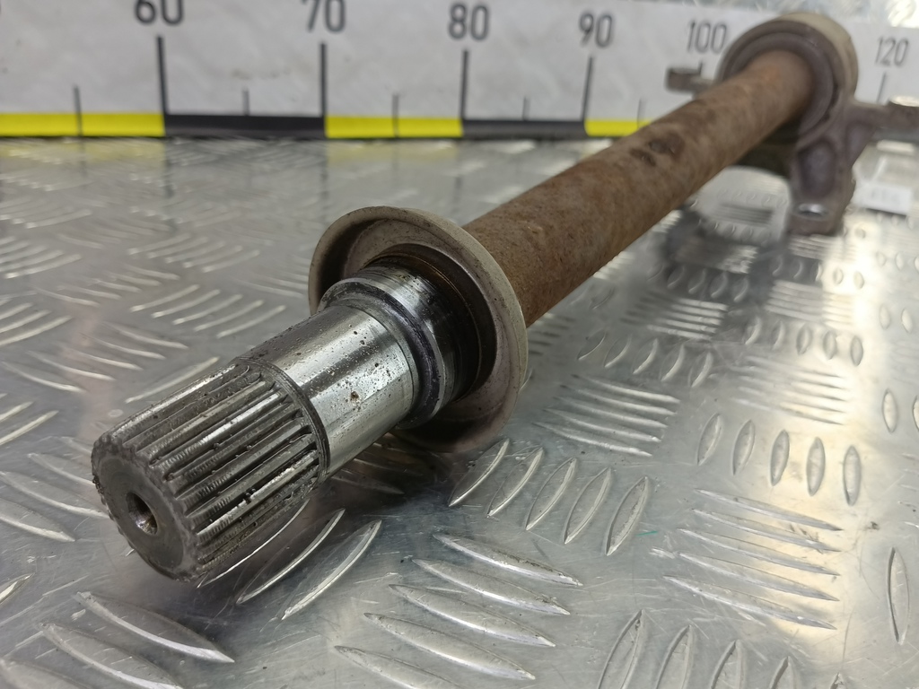 вал промежуточный HONDA Accord 2.4 AT (177 л.с.)Accord  VIII (2007—2011) Седан 44500TA0A00, 6959 рублей, Москва