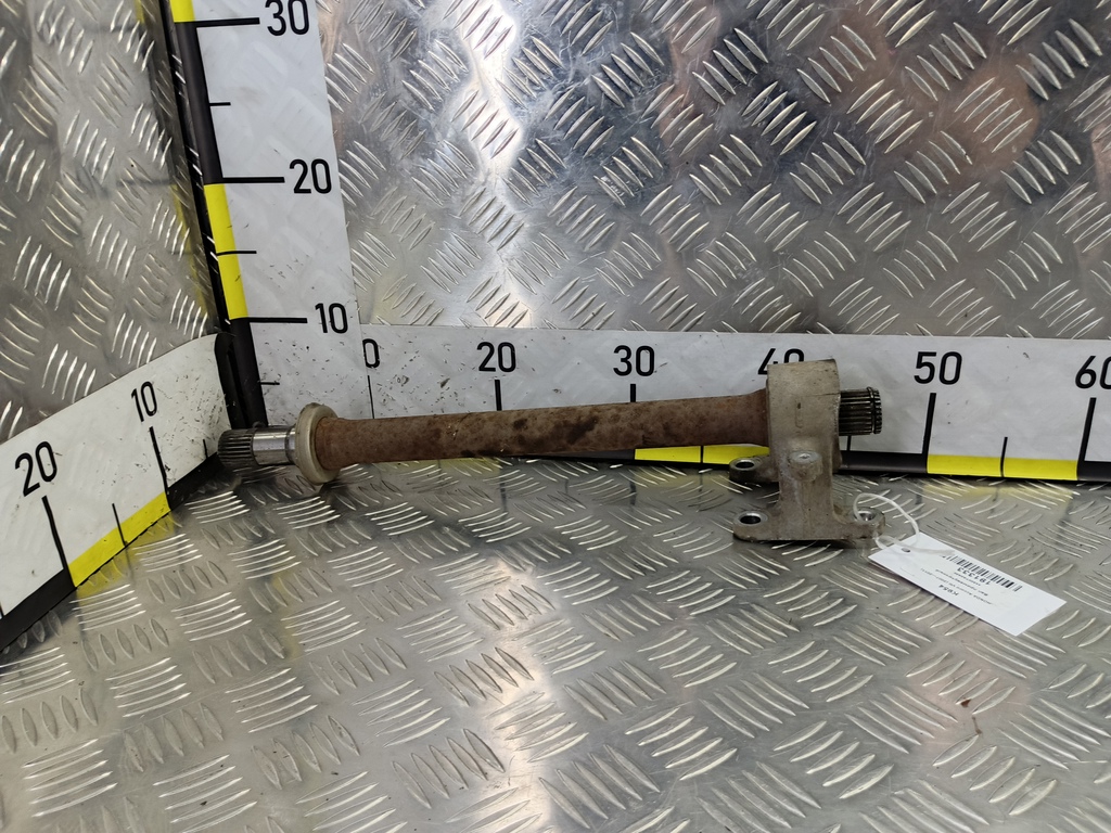 вал промежуточный HONDA Accord 2.4 AT (177 л.с.)Accord  VIII (2007—2011) Седан 44500TA0A00, 6959 рублей, Москва