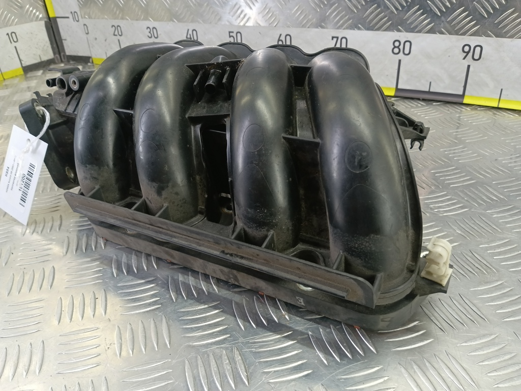 коллектор впускной HONDA Accord 2.4 AT (177 л.с.)Accord  VIII (2007—2011) Седан 17100R40A00, 1440 рублей, Москва