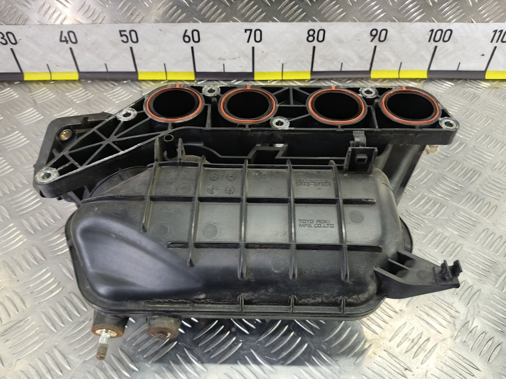 коллектор впускной HONDA Accord 2.4 AT (177 л.с.)Accord  VIII (2007—2011) Седан 17100R40A00, 1440 рублей, Москва